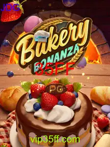 Descubra o Fascinante Mundo de BakeryBonanza e Suas Regras Inovadoras